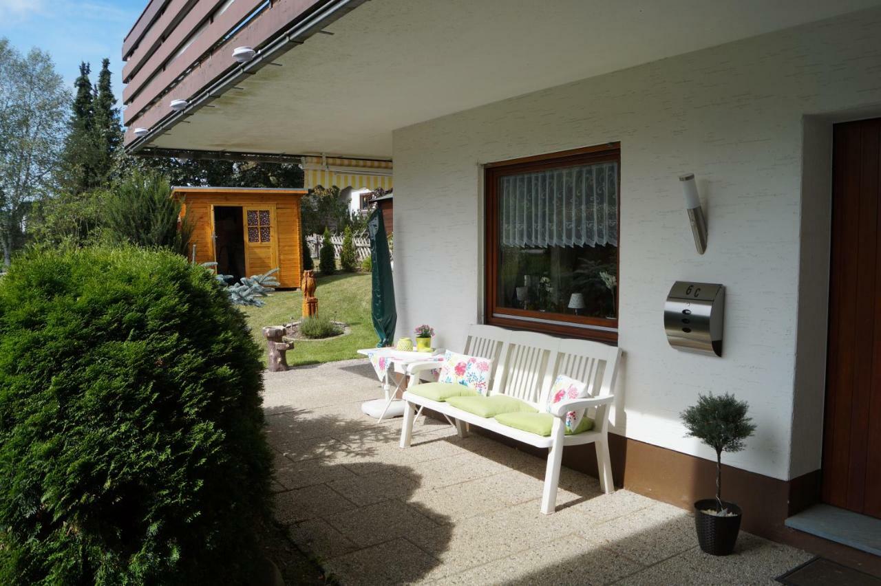 Feriendomizil-Sauerland Fewo 1 Medebach Extérieur photo
